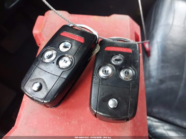 2012 ACURA MDX 2HNYD2H4XCH533753 Photo 10