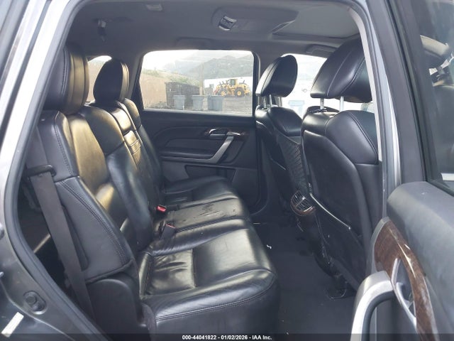 2012 ACURA MDX 2HNYD2H4XCH533753 Photo 7