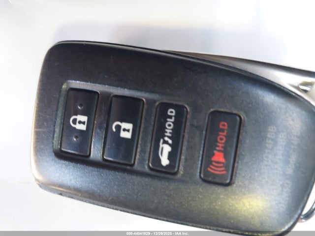 Aukcja sprzedaży 2020 Lexus Rx 350, vin: 2T2HZMAA7LC165539, numer aukcji: 44041829