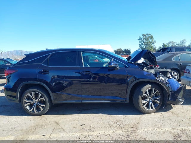 Aukcja sprzedaży 2020 Lexus Rx 350, vin: 2T2HZMAA7LC165539, numer aukcji: 44041829