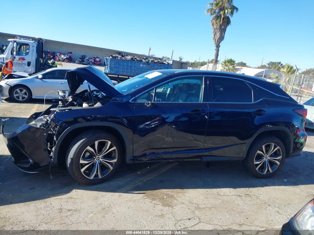 Aukcja sprzedaży 2020 Lexus Rx 350, vin: 2T2HZMAA7LC165539, numer aukcji: 44041829