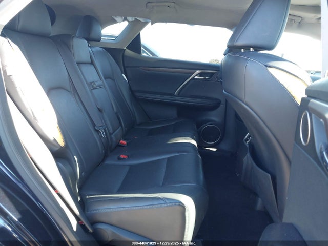 Aukcja sprzedaży 2020 Lexus Rx 350, vin: 2T2HZMAA7LC165539, numer aukcji: 44041829