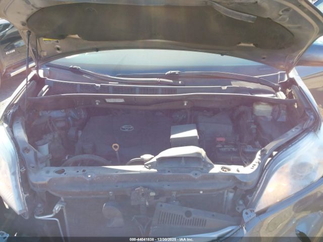 2017 TOYOTA SIENNA 5TDYZ3DC4HS811484 Photo 9