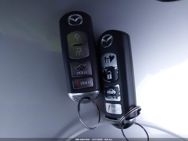 2011 MAZDA MX-5 MIATA JM1NC2PF4B0214267 Photo 10