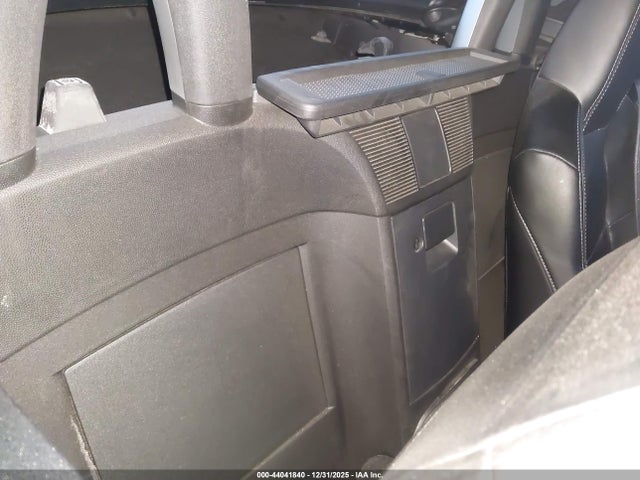 2011 MAZDA MX-5 MIATA JM1NC2PF4B0214267 Photo 7