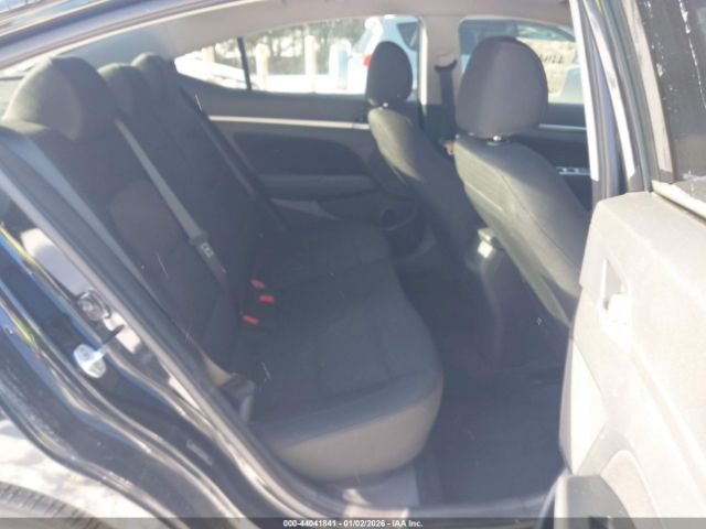 2020 HYUNDAI ELANTRA 5NPD84LF2LH570056 Photo 7