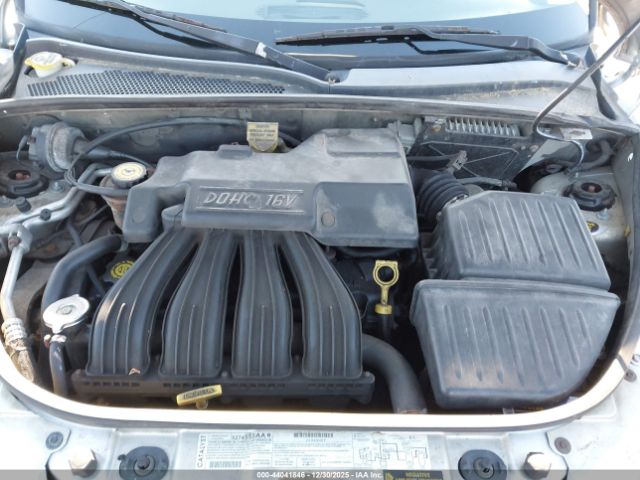 2002 CHRYSLER PT CRUISER 3C8FY68B22T225620 Photo 9