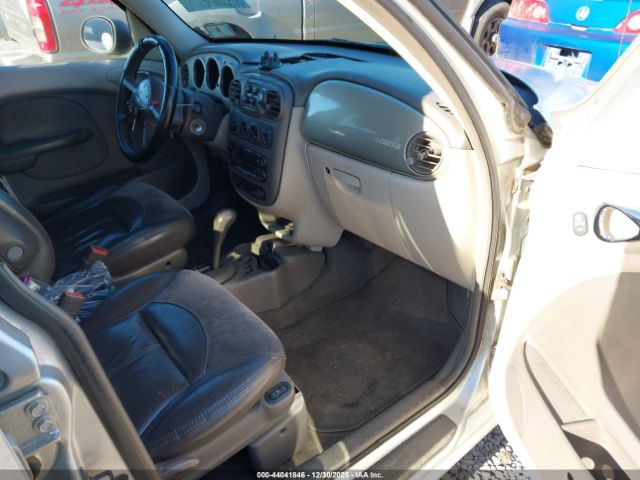 2002 CHRYSLER PT CRUISER 3C8FY68B22T225620 Photo 4