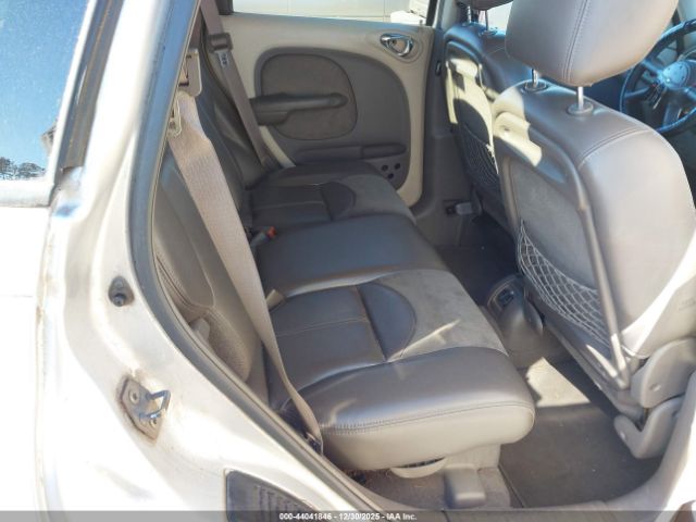 2002 CHRYSLER PT CRUISER 3C8FY68B22T225620 Photo 7