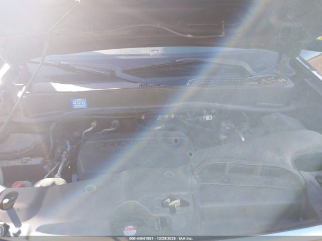 2011 HONDA PILOT 5FNYF3H52BB007927 Photo 9