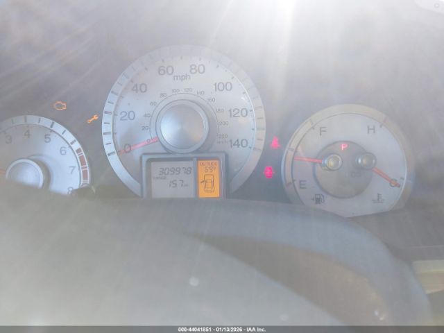 2011 HONDA PILOT 5FNYF3H52BB007927 Photo 6