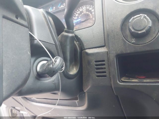 2014 FORD F-150 1FTFW1CF5EFC05557 Photo 10