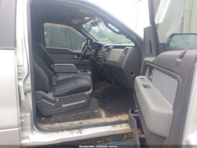 2014 FORD F-150 1FTFW1CF5EFC05557 Photo 4