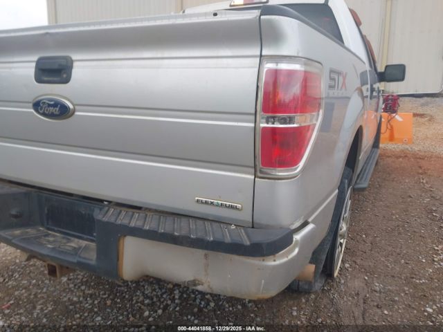 2014 FORD F-150 1FTFW1CF5EFC05557 Photo 5