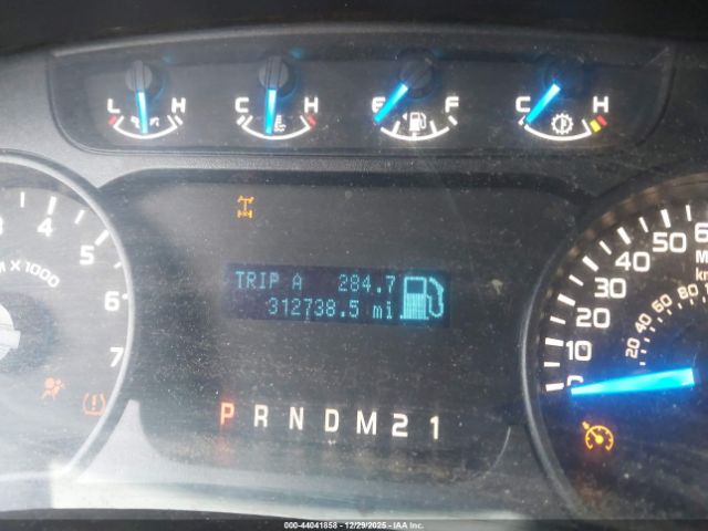 2014 FORD F-150 1FTFW1CF5EFC05557 Photo 6