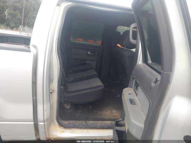 2014 FORD F-150 1FTFW1CF5EFC05557 Photo 7