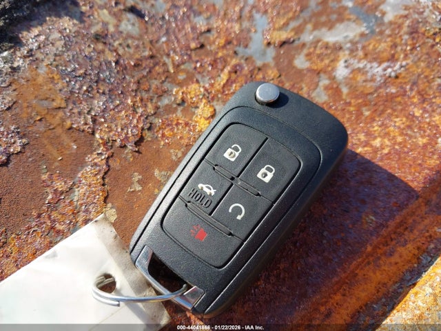 1G4GB5GR2GF177727 Buick Lacrosse Leather