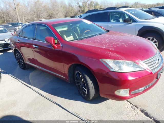 2010 LEXUS ES 350 JTHBK1EG2A2357232
