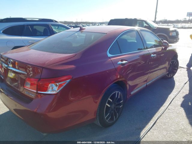 2010 LEXUS ES 350 JTHBK1EG2A2357232 Photo 3