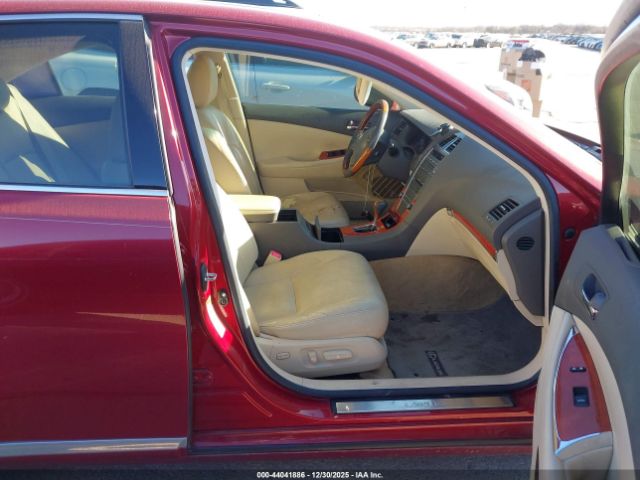 2010 LEXUS ES 350 JTHBK1EG2A2357232 Photo 4