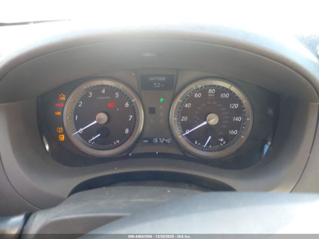 2010 LEXUS ES 350 JTHBK1EG2A2357232 Photo 6