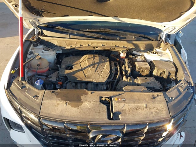 2022 HYUNDAI TUCSON 5NMJE3AE0NH050132 Photo 9