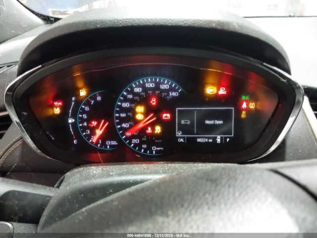 2017 CHEVROLET TRAX 3GNCJKSB6HL175220 Photo 6