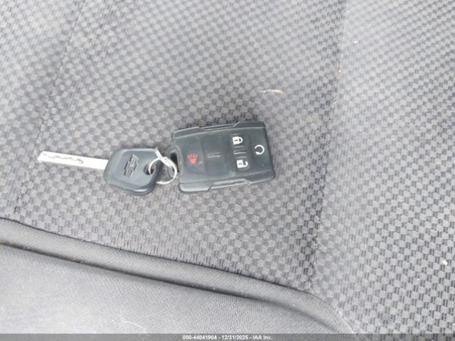 2018 CHEVROLET SILVERADO 1500 1GCVKREC5JZ100275 Photo 10