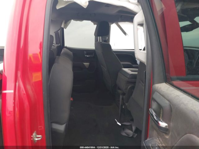 2018 CHEVROLET SILVERADO 1500 1GCVKREC5JZ100275 Photo 7