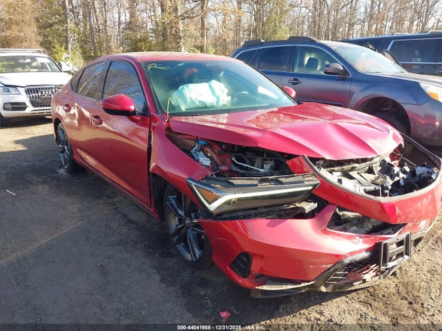 2023 ACURA INTEGRA 19UDE4H31PA020353 Photo 0