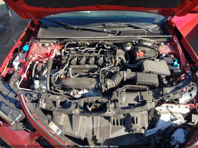 2023 ACURA INTEGRA 19UDE4H31PA020353 Photo 9