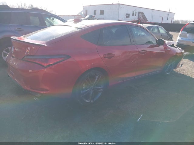 2023 ACURA INTEGRA 19UDE4H31PA020353 Photo 3
