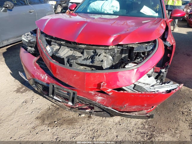 2023 ACURA INTEGRA 19UDE4H31PA020353 Photo 5