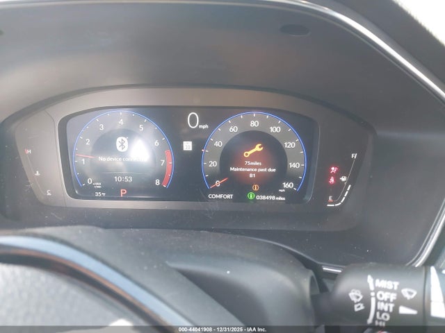 2023 ACURA INTEGRA 19UDE4H31PA020353 Photo 6