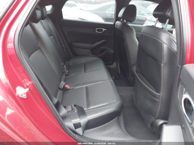 2023 ACURA INTEGRA 19UDE4H31PA020353 Photo 7