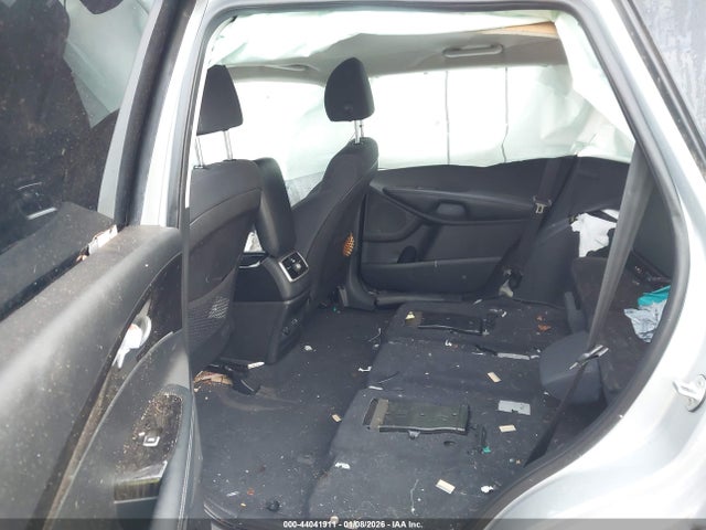 5XYPG4A34KG535324 KIA Sorento 2.4l Lx