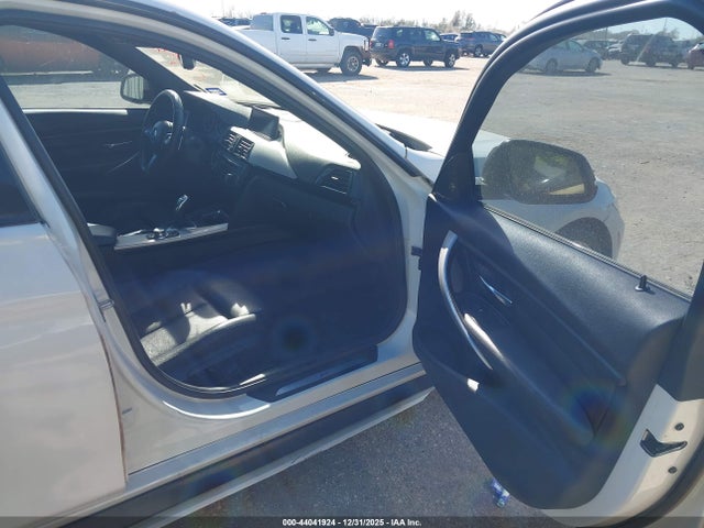 2013 BMW 335I WBA3A9G54DNR97249 Photo 4