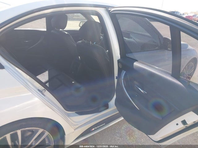 2013 BMW 335I WBA3A9G54DNR97249 Photo 7