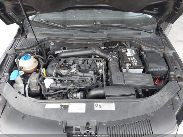 2014 VOLKSWAGEN CC WVWBP7ANXEE533751 Photo 9