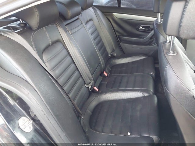 2014 VOLKSWAGEN CC WVWBP7ANXEE533751 Photo 7