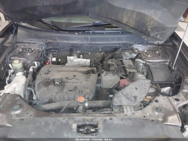 2012 MITSUBISHI OUTLANDER JA4JT3AW1CU004338 Photo 9