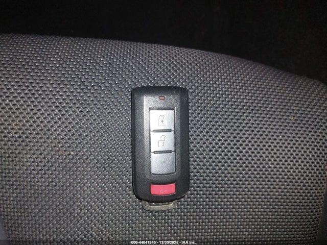 2012 MITSUBISHI OUTLANDER JA4JT3AW1CU004338 Photo 10