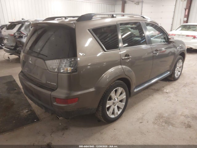 2012 MITSUBISHI OUTLANDER JA4JT3AW1CU004338 Photo 3