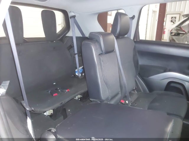 2012 MITSUBISHI OUTLANDER JA4JT3AW1CU004338 Photo 7