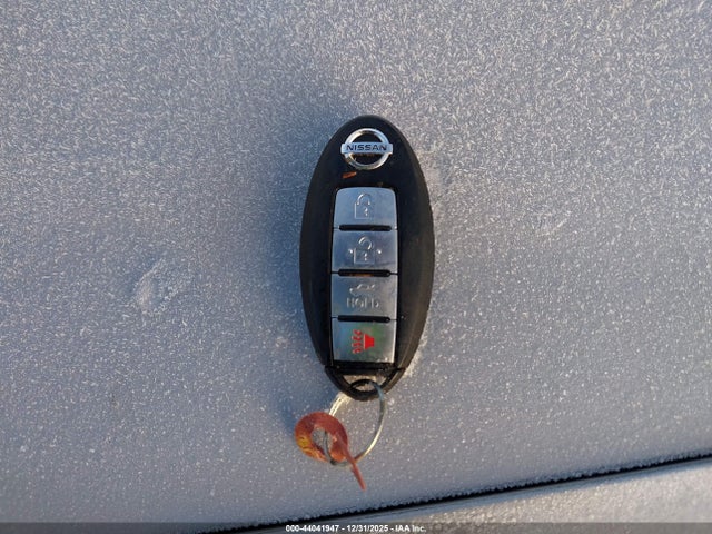 3N1AB7AP6EY328929 Nissan SENTRA SV