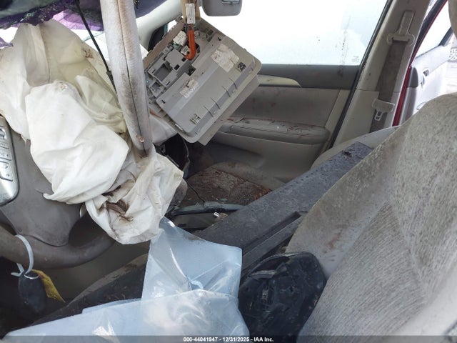 3N1AB7AP6EY328929 Nissan SENTRA SV