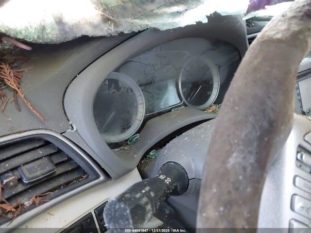 3N1AB7AP6EY328929 Nissan SENTRA SV