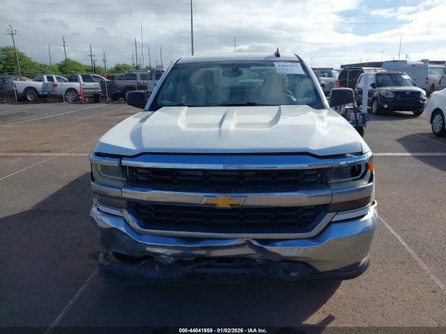 3GCPCNEH0GG190549 Chevrolet Silverado 1500 Ls
