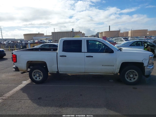 3GCPCNEH0GG190549 Chevrolet Silverado 1500 Ls