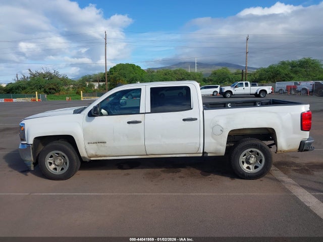 3GCPCNEH0GG190549 Chevrolet Silverado 1500 Ls
